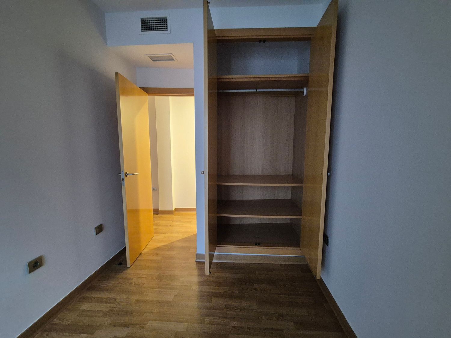 Piso en Calle Almonacid, 5, San Bernardo - Avenida de Cádiz - Foto 19