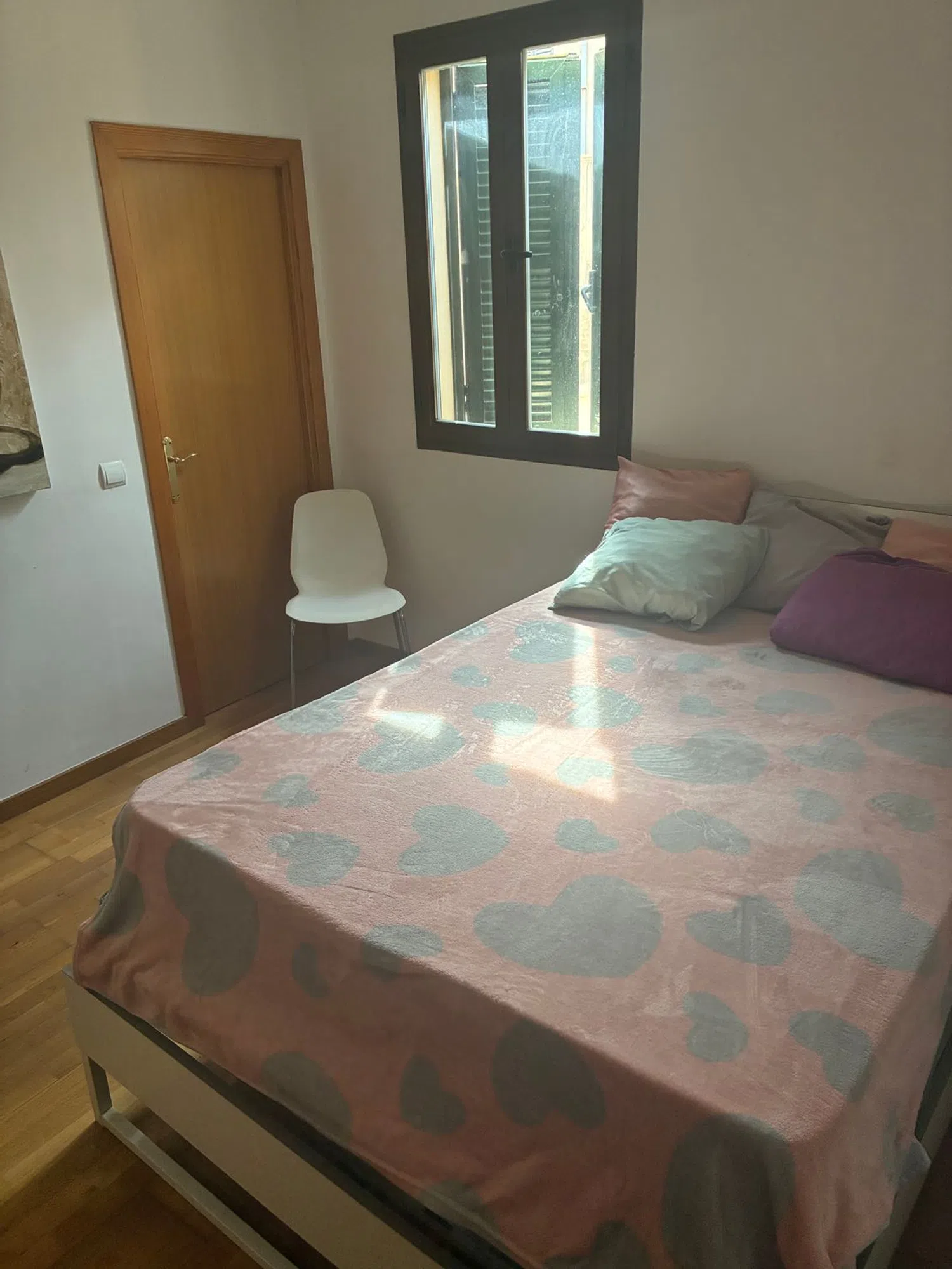 Piso en calle Del Sindicat, 4