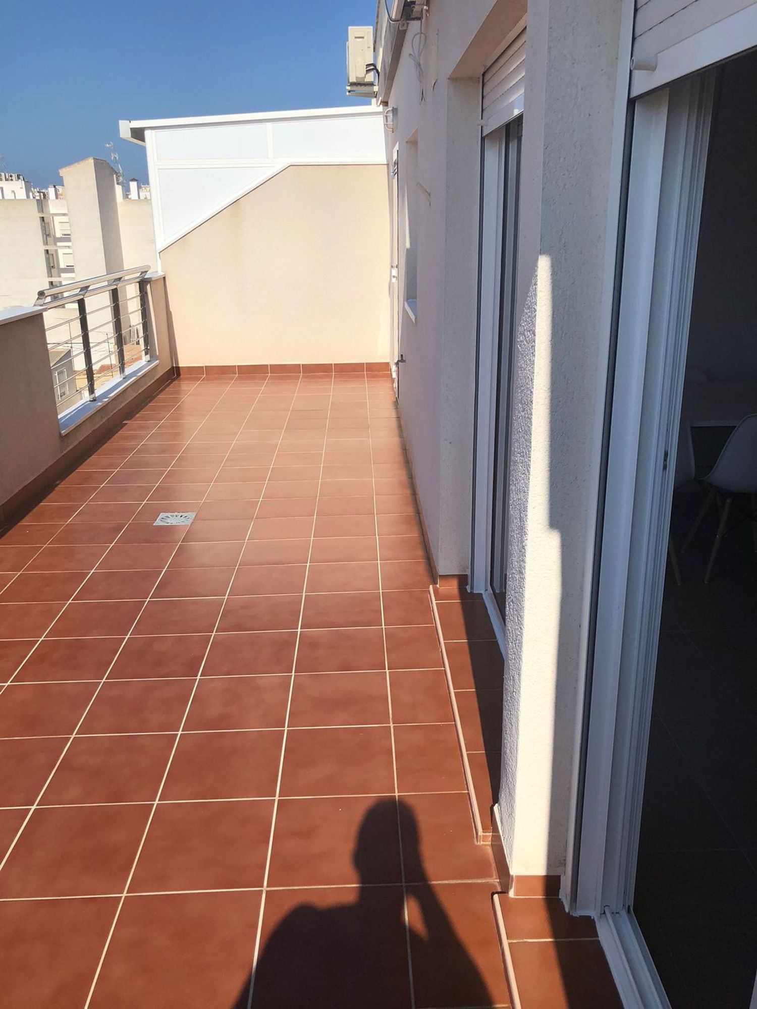 Ático en Calle Perseo, 4, Torreblanca - Foto 3
