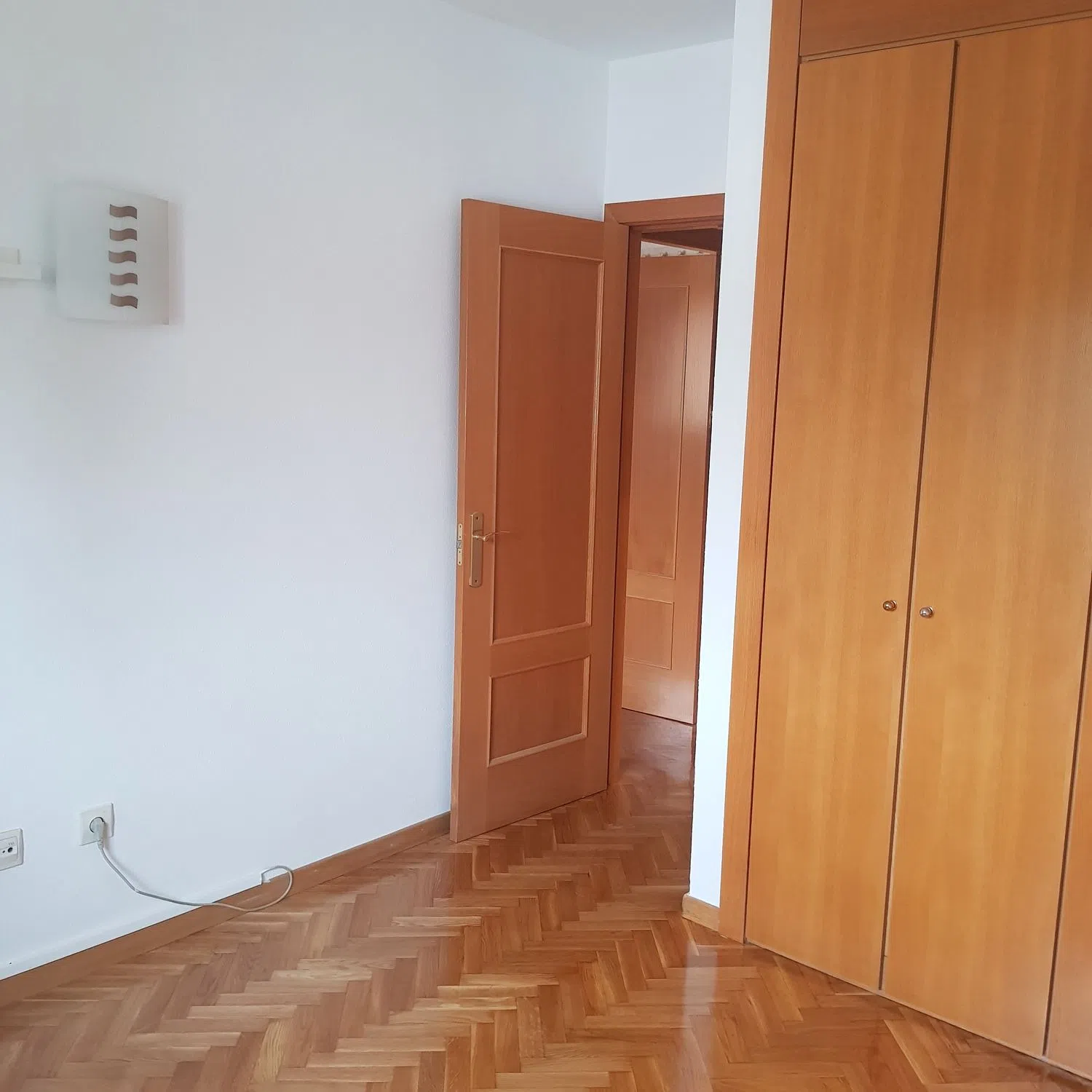 Piso en calle de Eugenia de Montijo, 57 - Foto 16