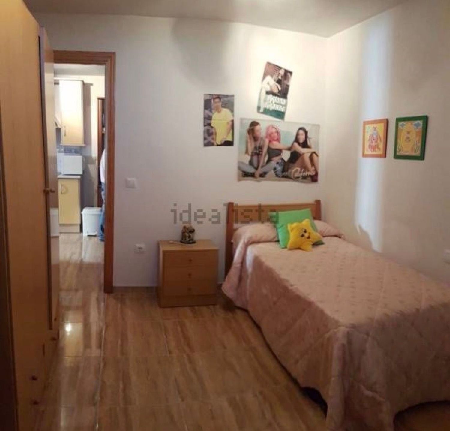 Piso en calle Capuchinos, 18 - Foto 4