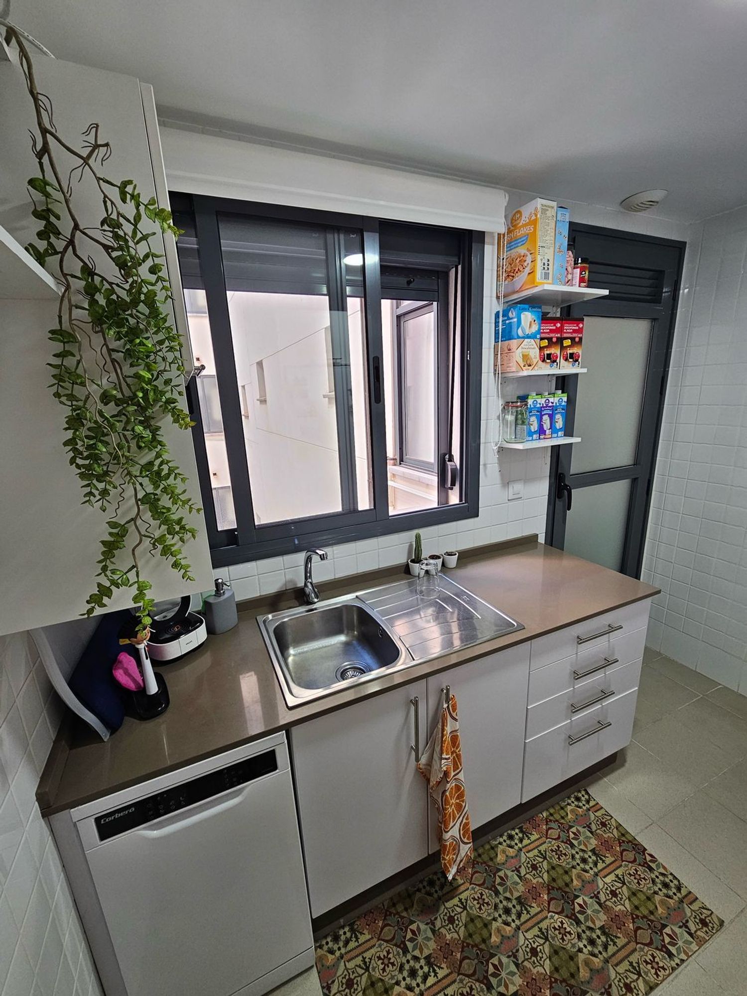 Piso en avenida Felipe González Márquez, 4 - Foto 12