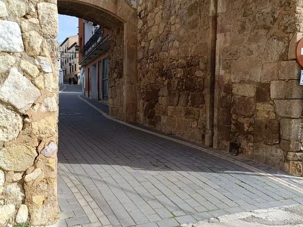 Casa o chalet independiente en Plaza Nuestra Señora de la Estrella, 2 - Foto 17