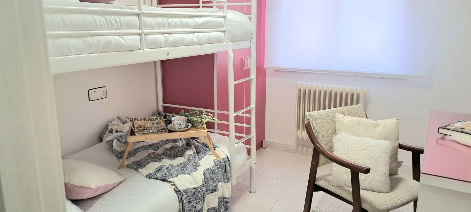 Piso en calle San Rafael, 3 - Foto 17