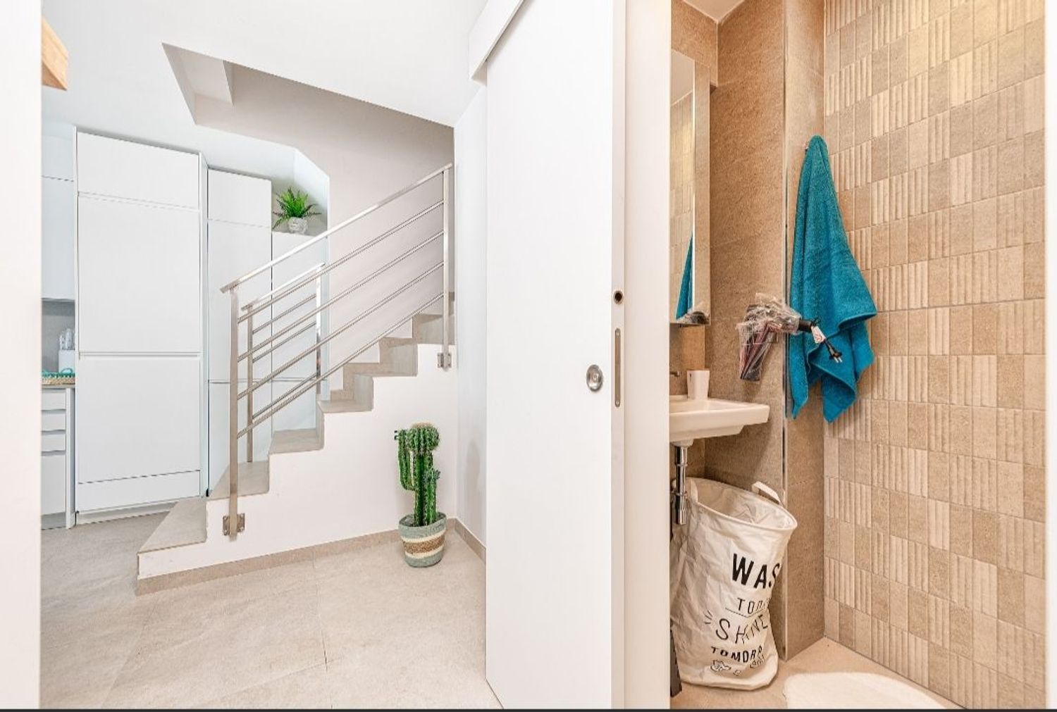 Dúplex en Calle Albareda, 17, Santa Catalina - Canteras - Foto 8