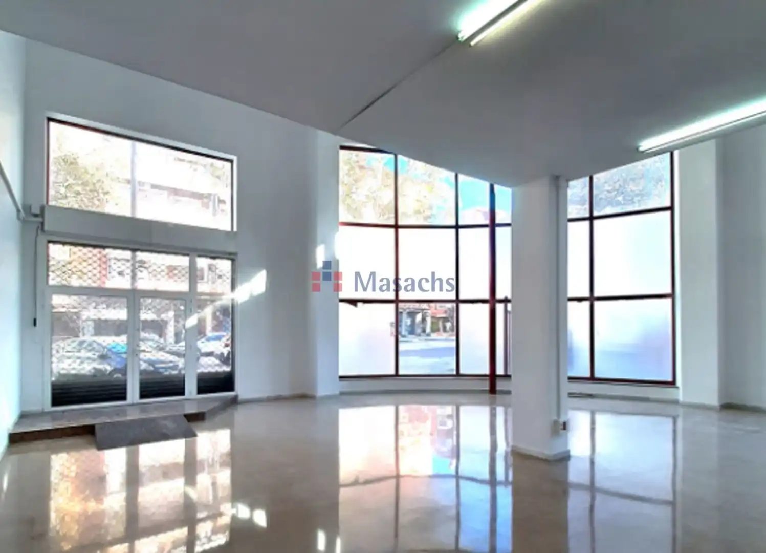 Local comercial en Cornellà de Llobregat - Foto 4