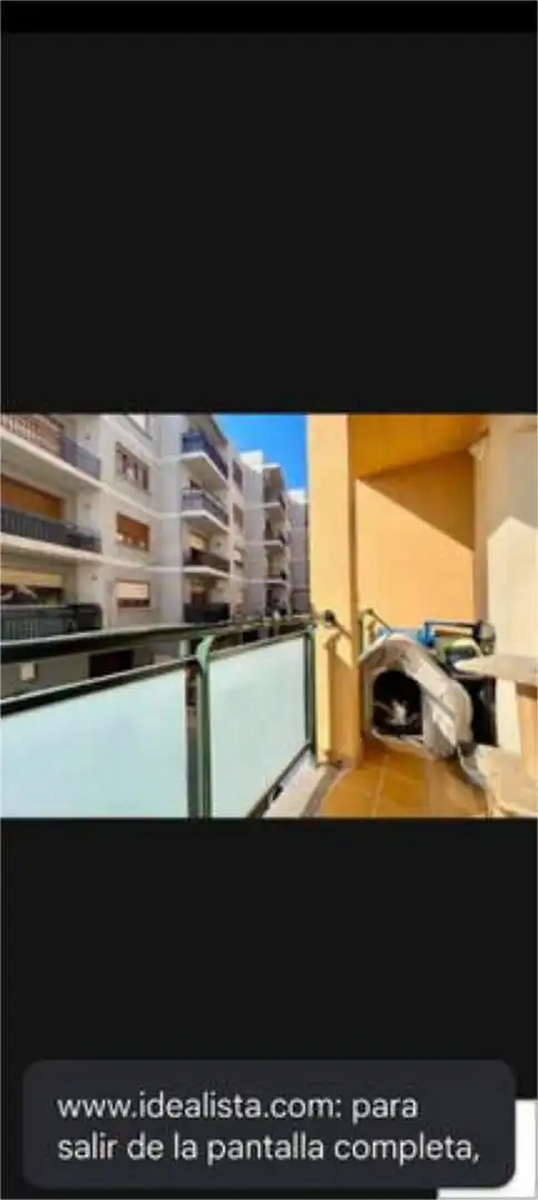 Piso en calle altea - Foto 4
