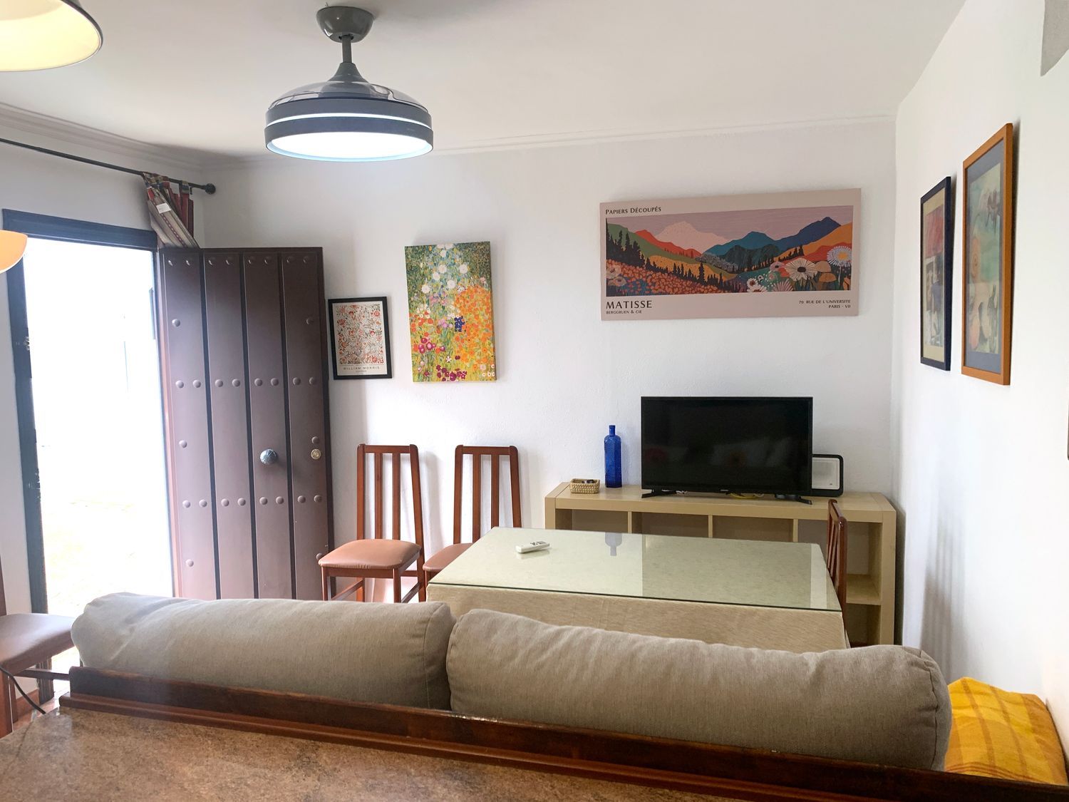 Casa o chalet independiente en Calle Torneo, 4 - Foto 4
