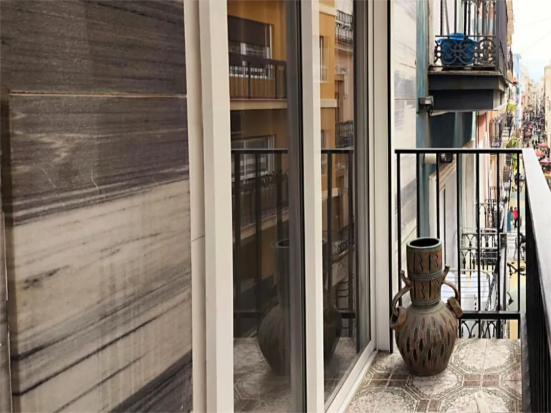 Piso en  Carrer San Francisco 55 - Foto 18