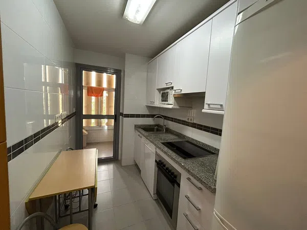 Piso en El Toyo, El Toyo - Foto 12