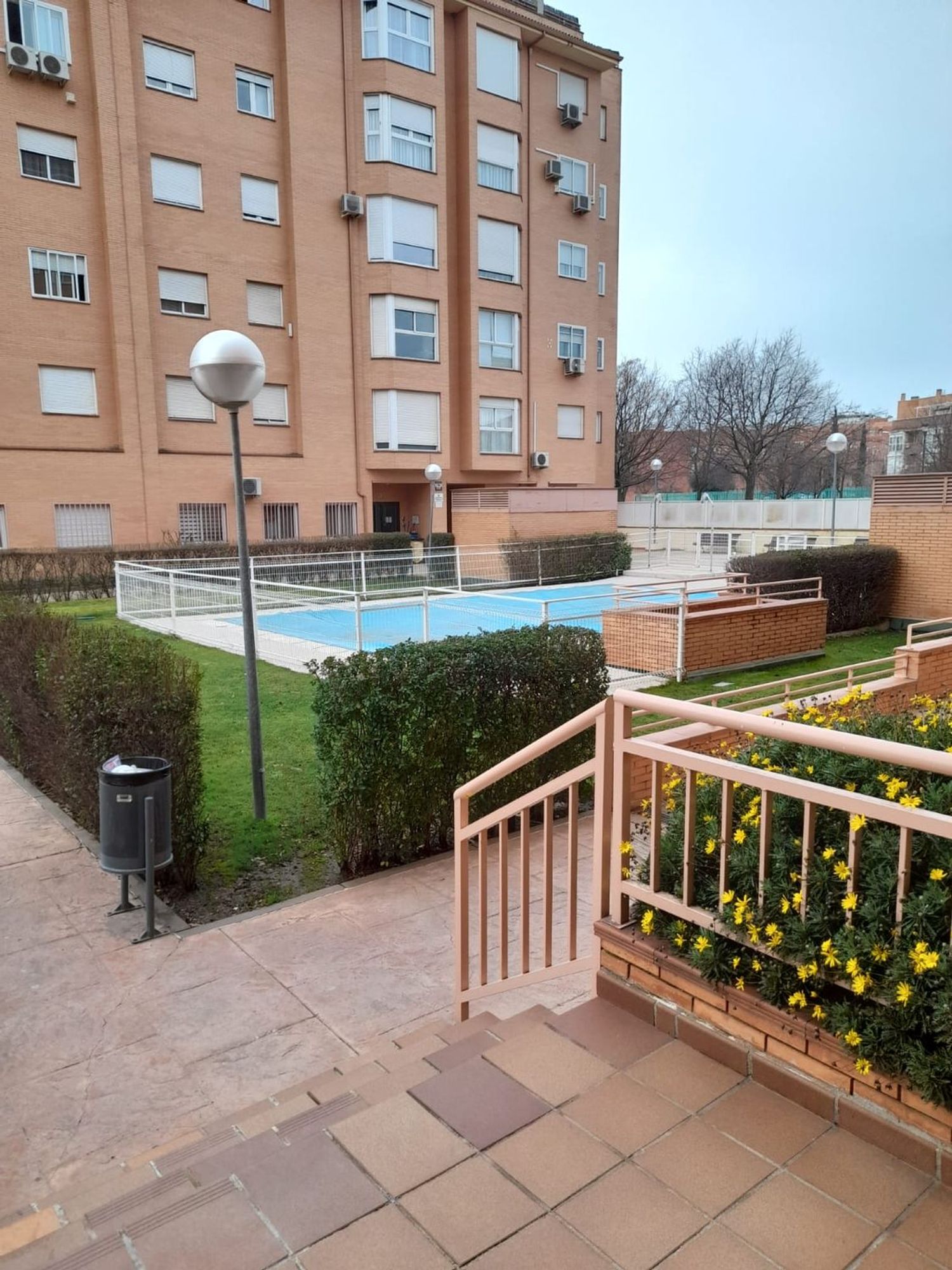 Piso en Calle Antonio Van de Pere, 39 - Foto 4