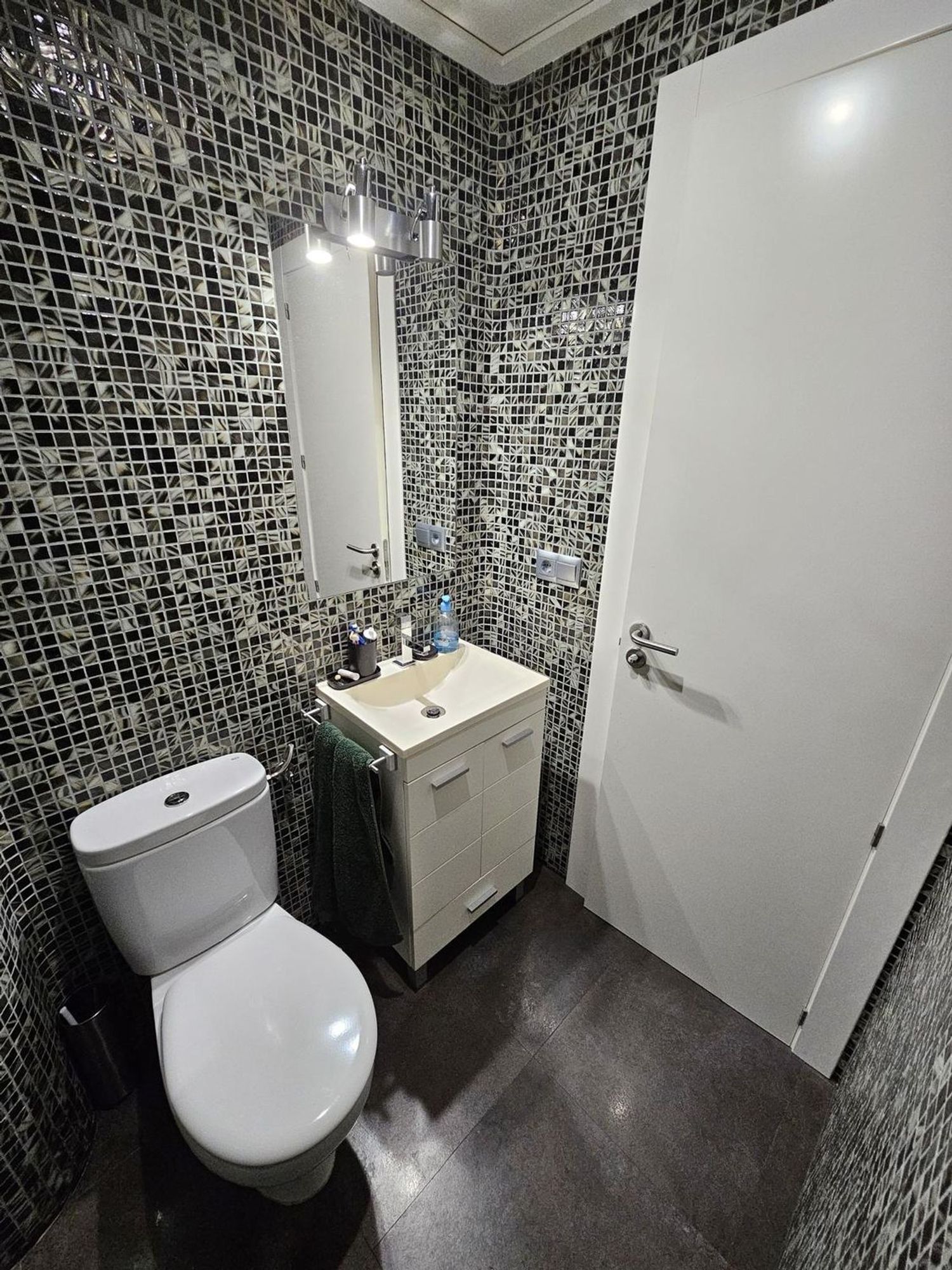 Chalet adosado en Avenida Serra Espadà, 107 - Foto 26