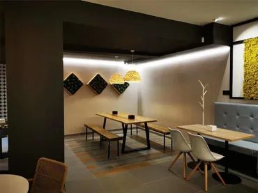 Local comercial en  Carrer del Doctor Reig 66 - Foto 1