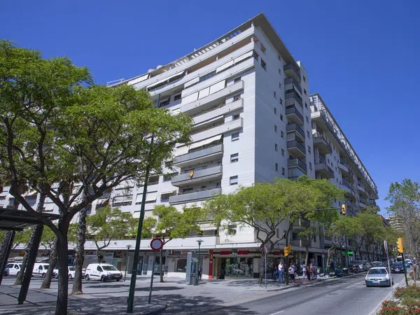 Ático en avenida de las Américas, 9 - Foto 6