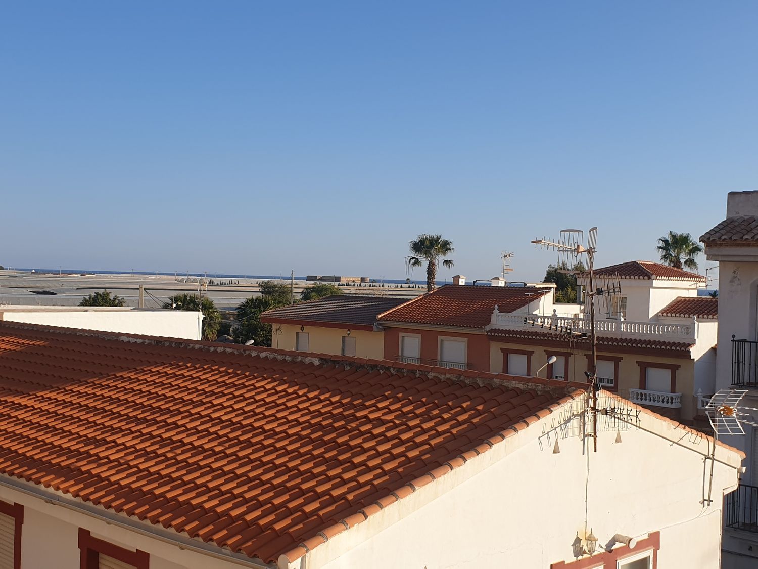 Estudio en Avenida de las Palmeras, 4, Calahonda - Carchuna, Calahonda - Carchuna - Foto 5