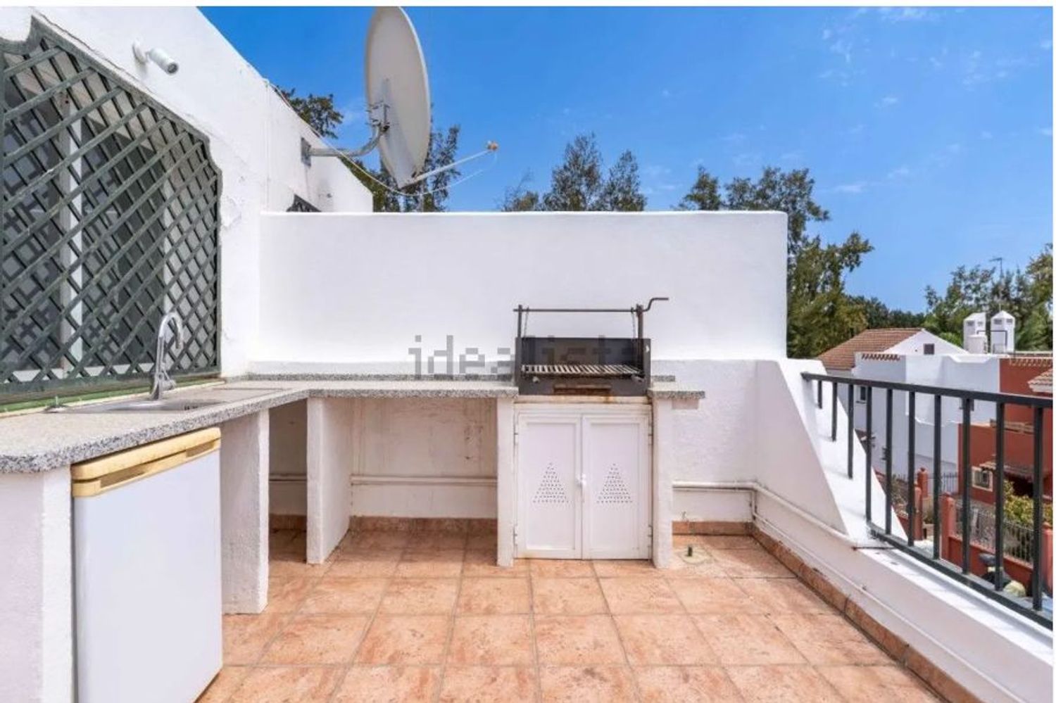 Chalet adosado en Barrio Los Naranjos - Foto 26