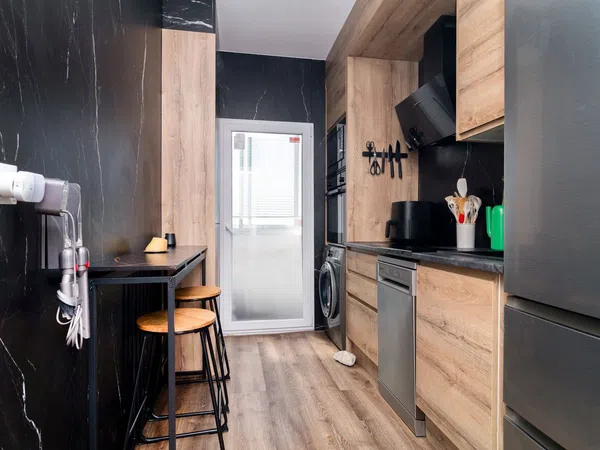 Ático en calle Gálvez, 1 - Foto 23