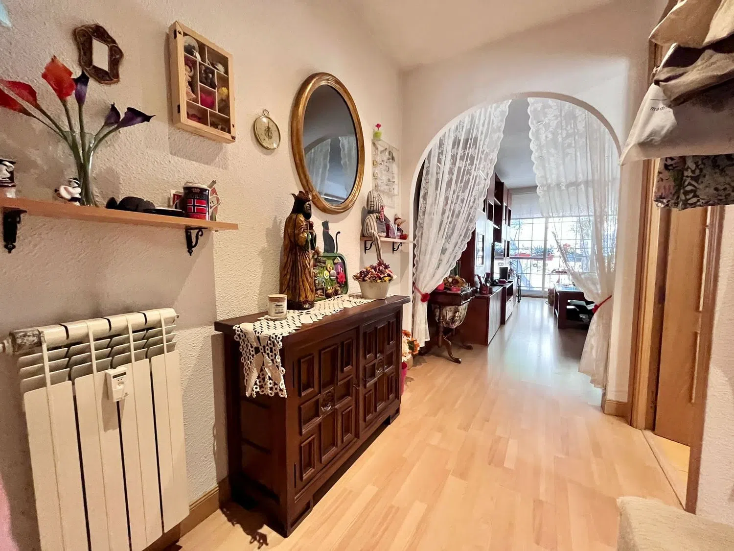 Piso en calle de Linneo, 25 - Foto 5