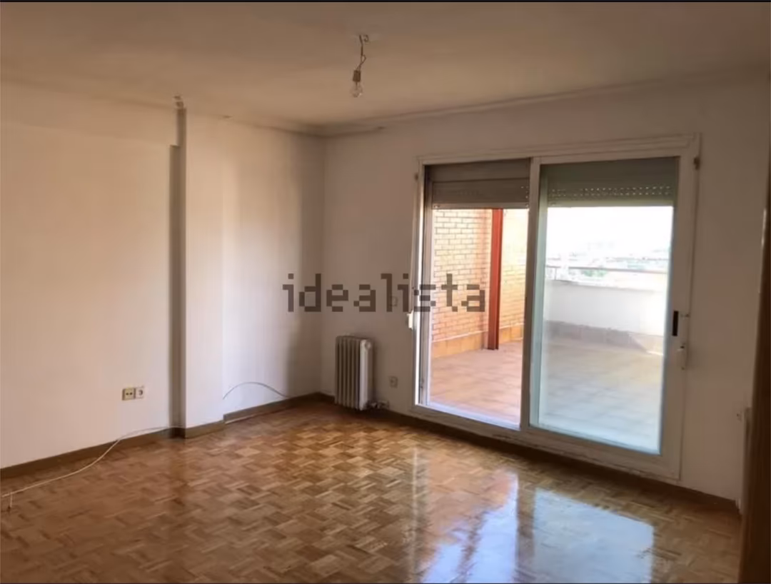 Ático en  Calle de César Pastor Llopis 3 - Foto 5