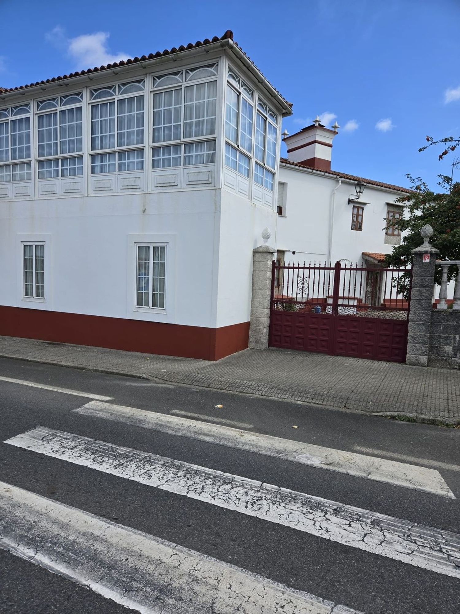 Casa rural en Ronda Coruña, 9 - Foto 7