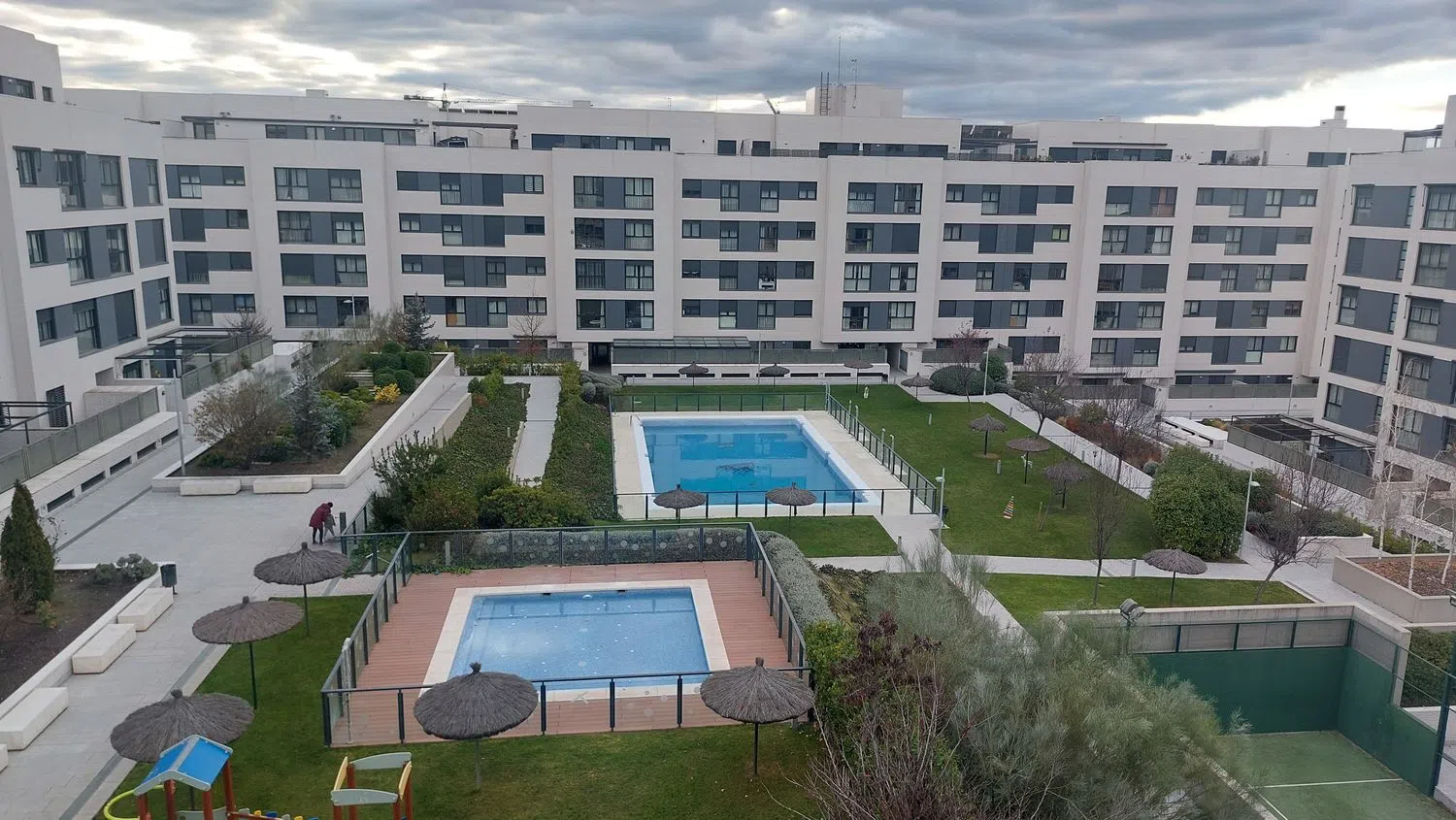 Piso en calle de María de Maeztu, 116 - Foto 1