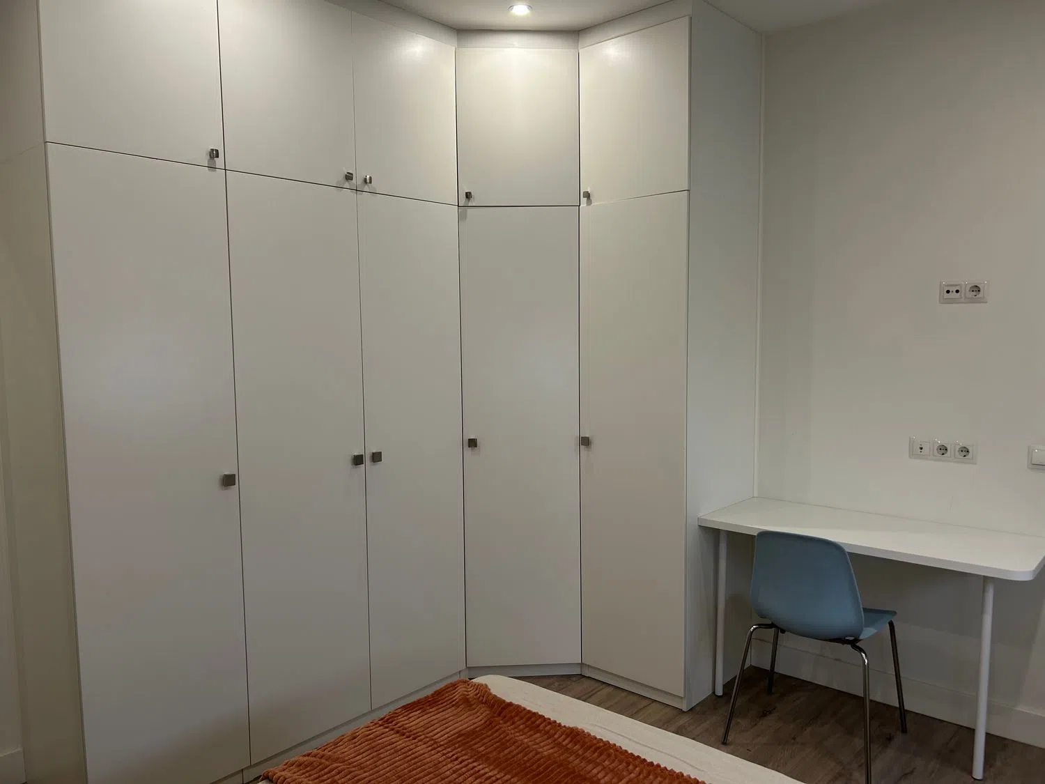 Ático en Barrio Lista - Foto 13