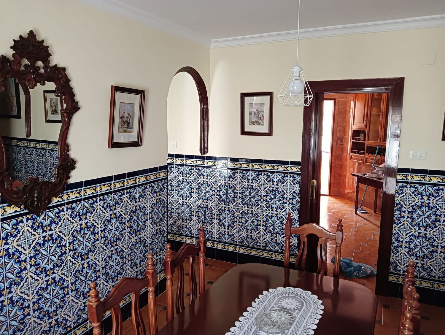 Casa de pueblo en Calle Sepúlveda, 1 - Foto 4