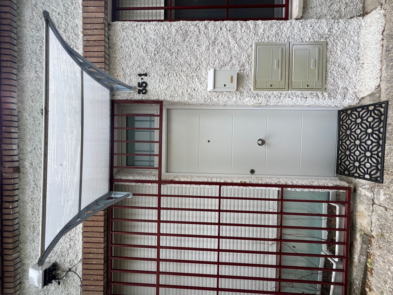 Estudio en calle de Valdesangil, 35 - Foto 3