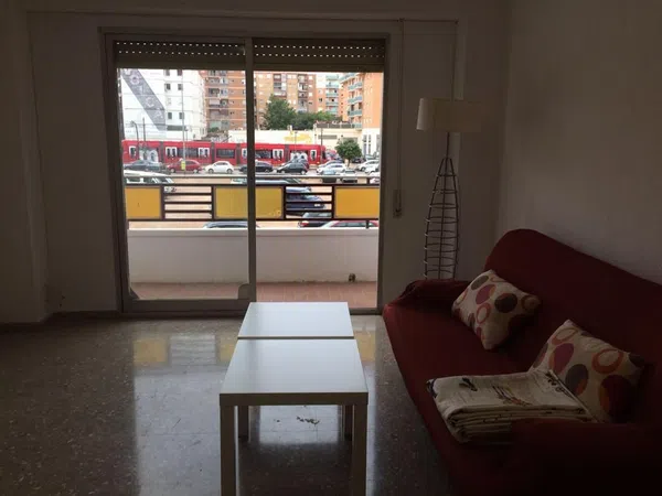 Piso en Avenida de la Constitució, Torrefiel - Foto 6