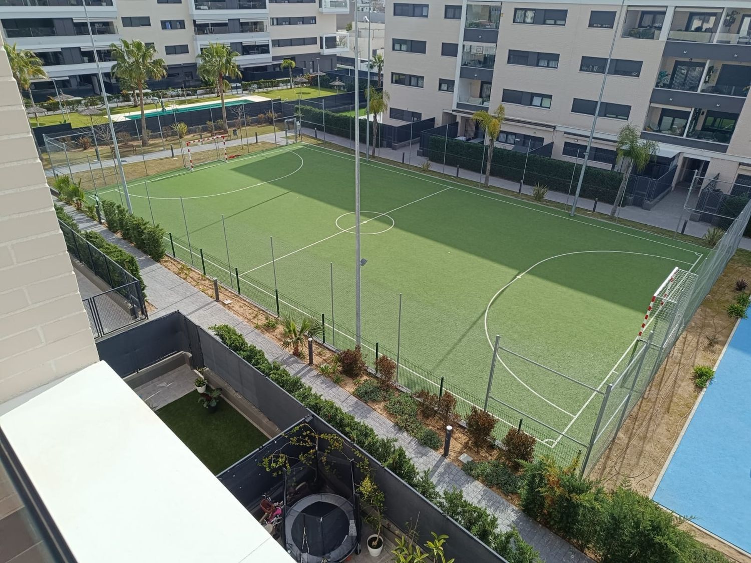 Piso en Calle Marcelino Camacho, 4, Avda. Caballero Bonald - San José Obrero - Guadalcacín - Foto 10