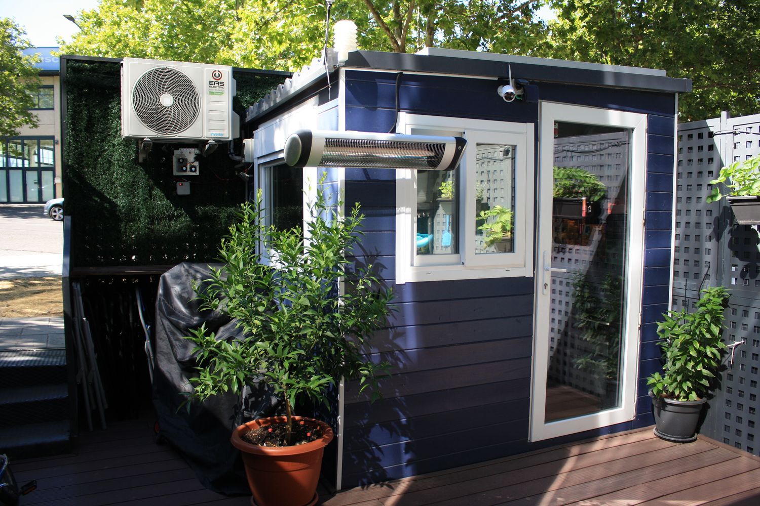 Dúplex en avenida de los Montes de Oca, 26 - Foto 7