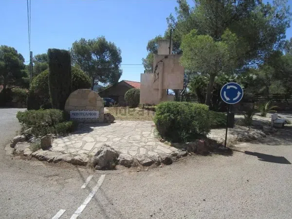 Casa o chalet independiente en Urbanización Monteamor, 1, La Carrasca - Monteamor, La Carrasca - Monteamor - Foto 25