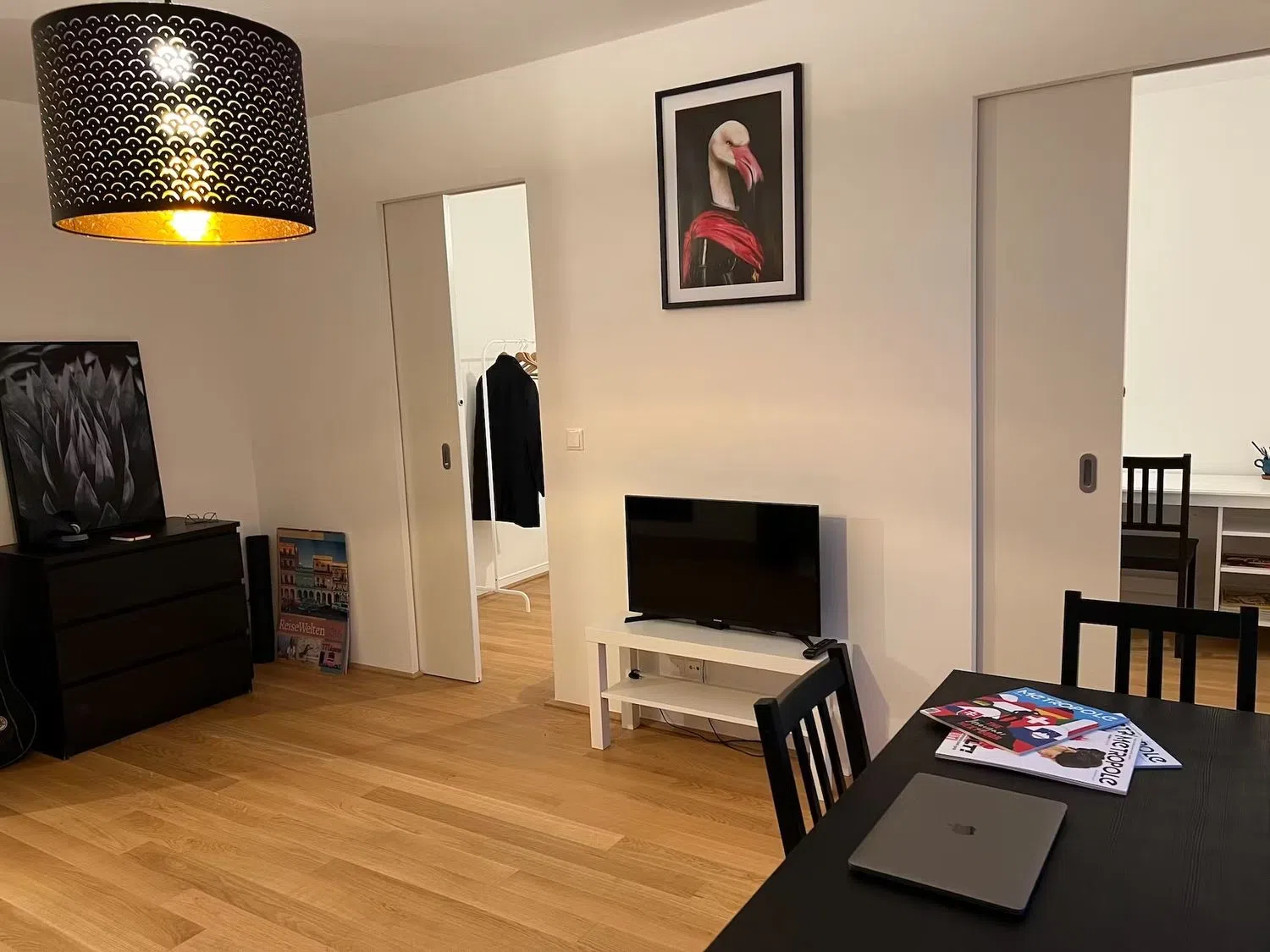 Piso en avenida de Filipinas, 4 - Foto 12