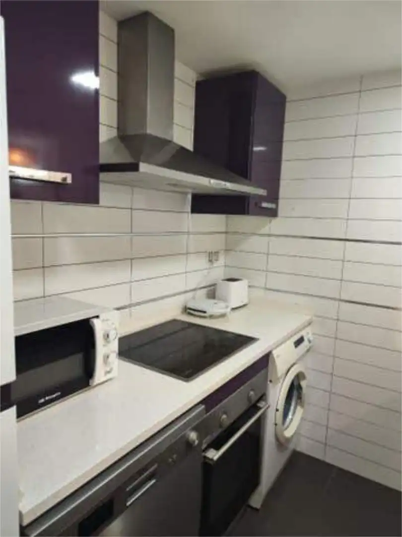 Apartamento en El Carmen - Foto 5