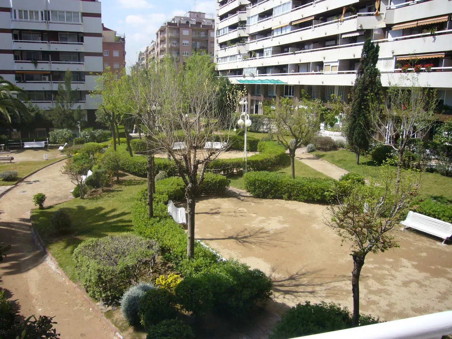 Piso en calle de Cerdeña, 529 - Foto 2