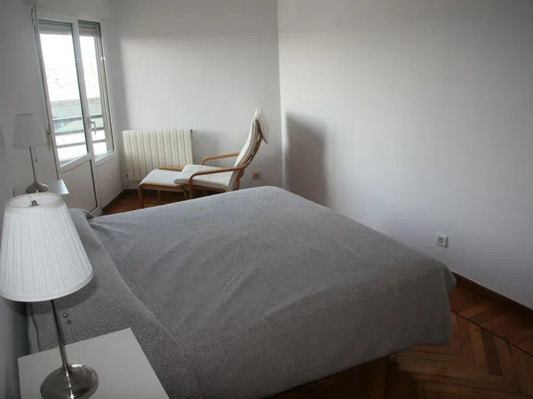Piso en Castilla - Hermida - Foto 3