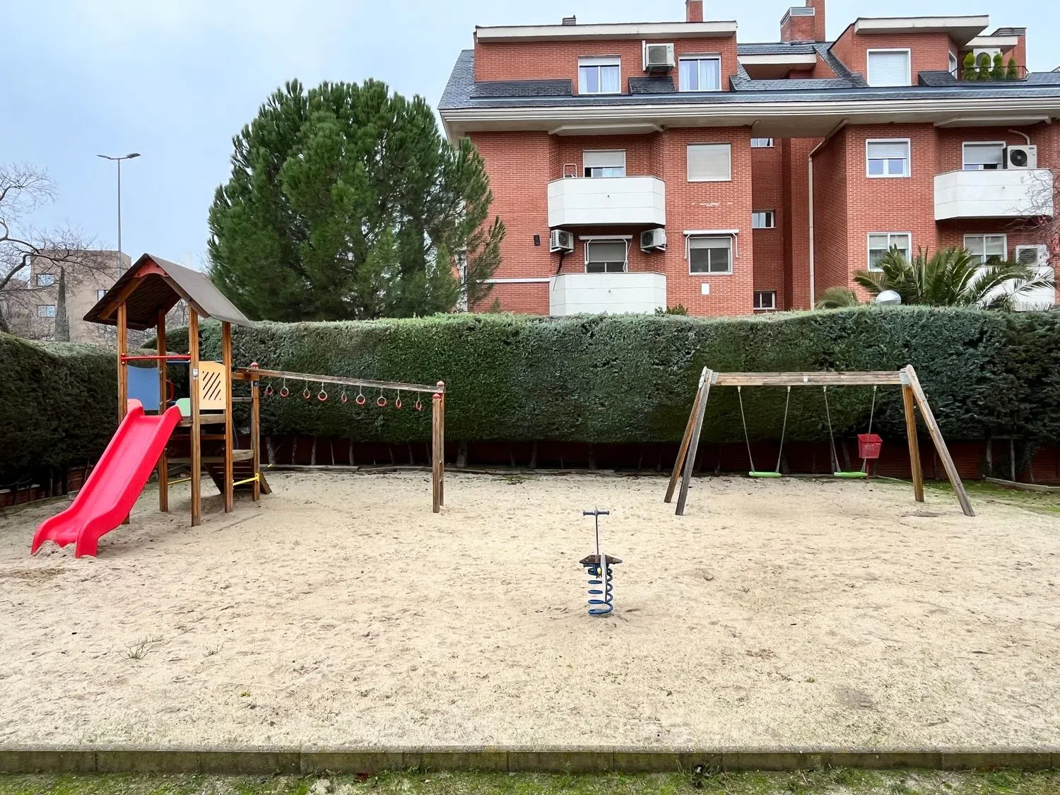 Piso en calle Valle del Roncal, 3 - Foto 37