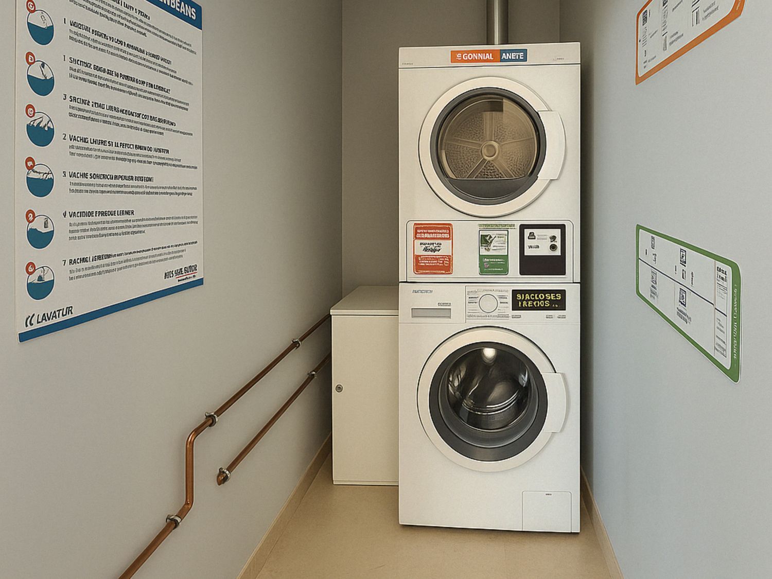 Estudio en avenida Marqués del Duero, 9 - Foto 8