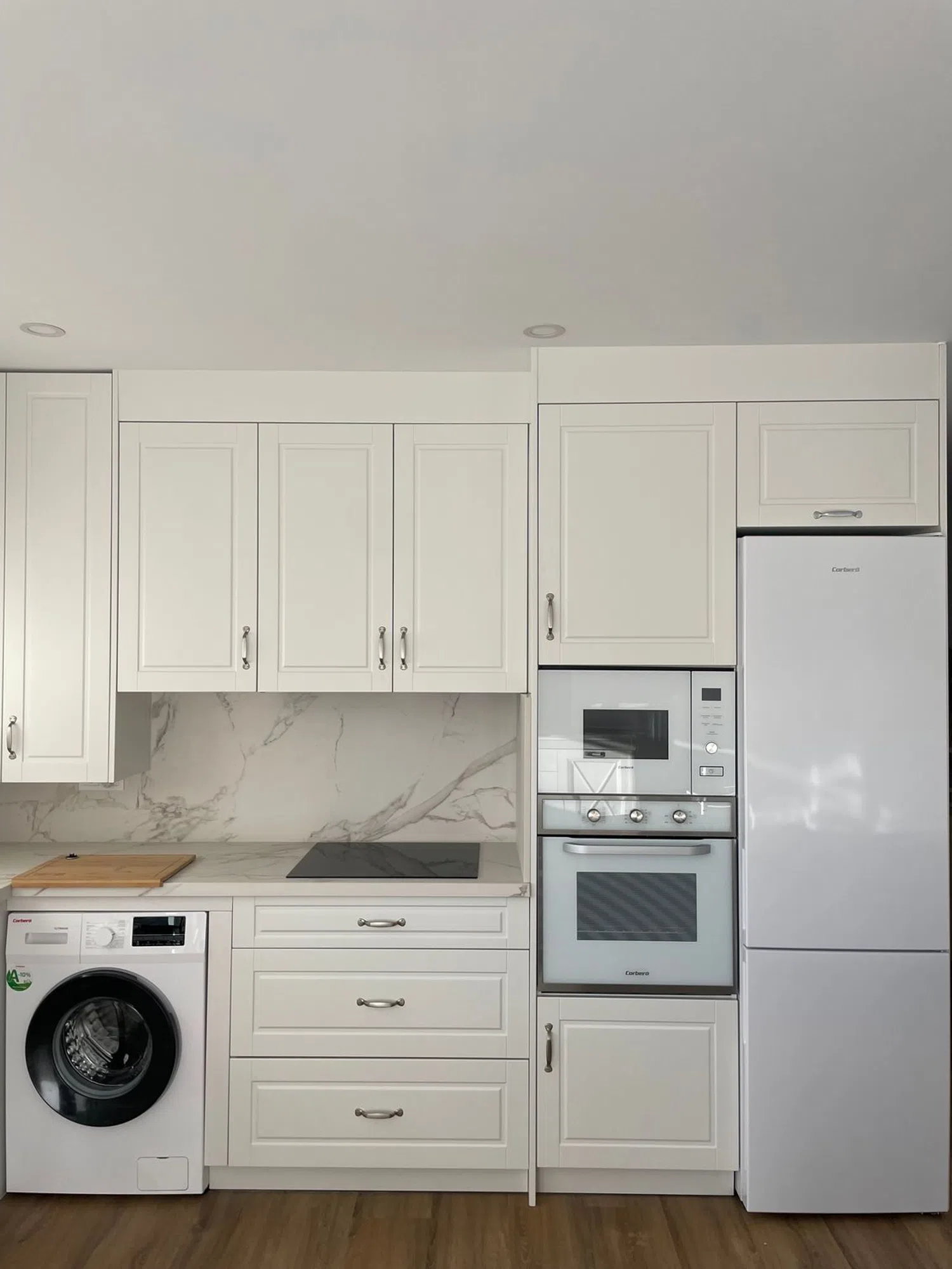 Piso en camino de Purchil, 62 - Foto 6