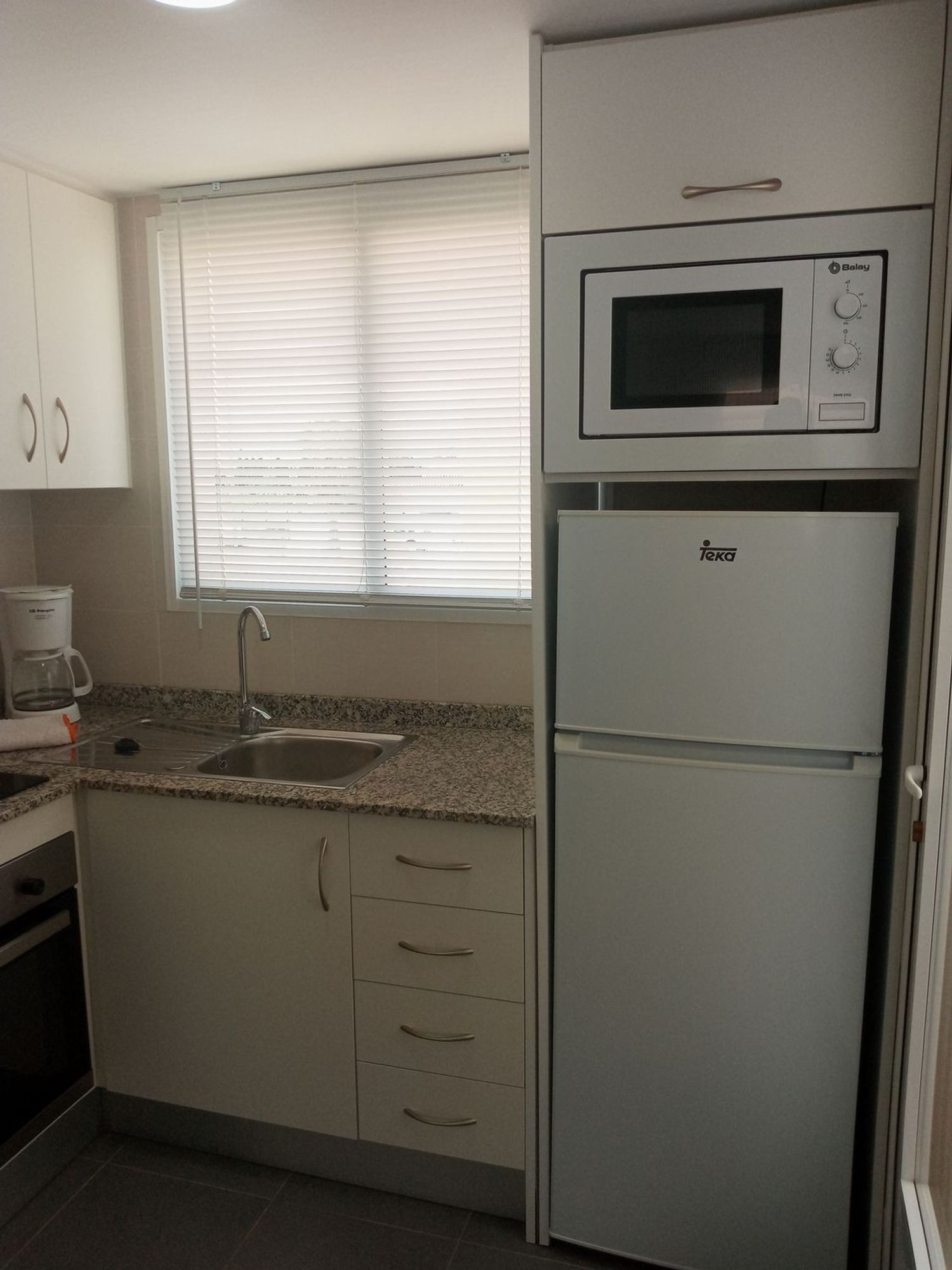 Dúplex en Calle de Beniarjó, 13, Platja de Oliva, Platja de Oliva - Foto 23