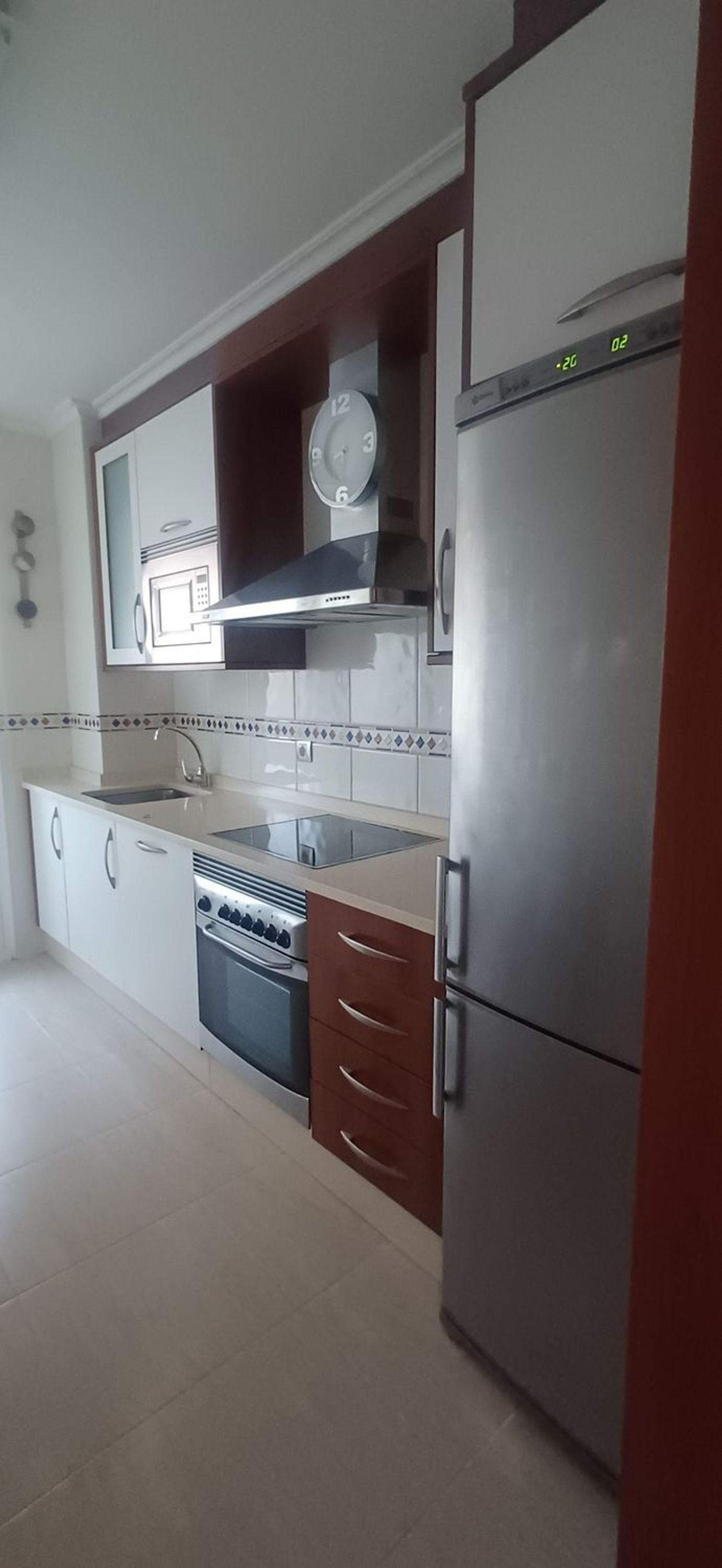 Piso en calle Fragas do Eume, 16 - Foto 17