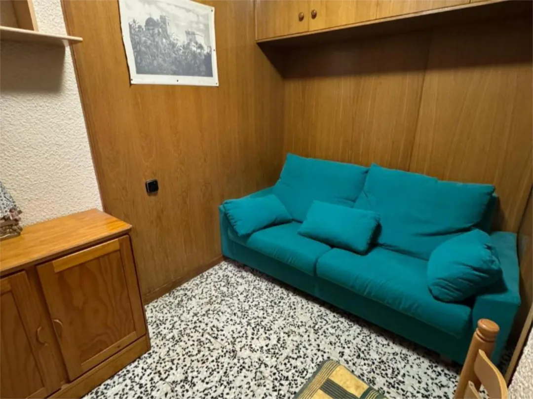 Piso en  Carrer Martín de Torres 18 - Foto 7