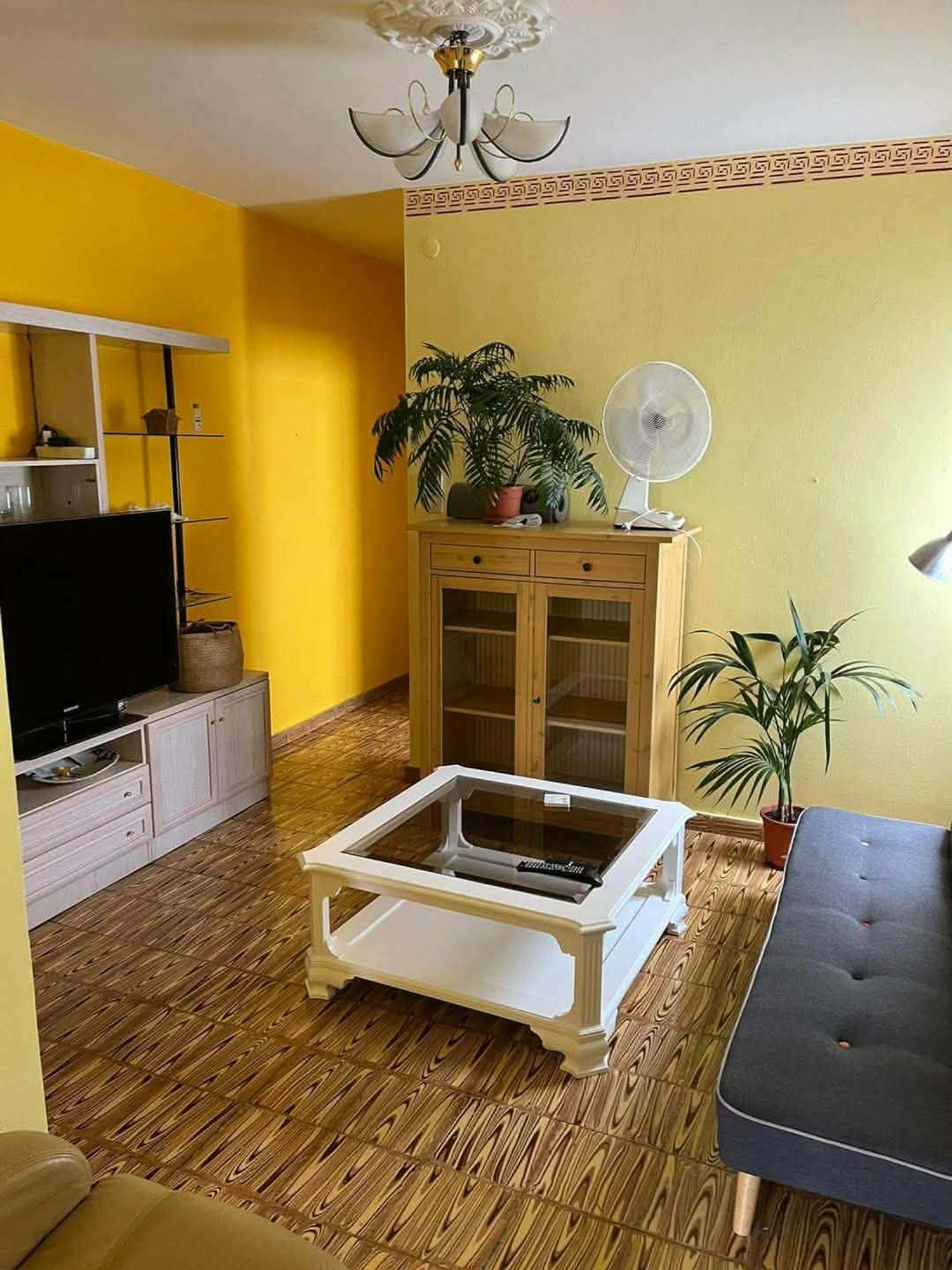 Piso en Calle la Guaira, 7, Guanarteme - Foto 3