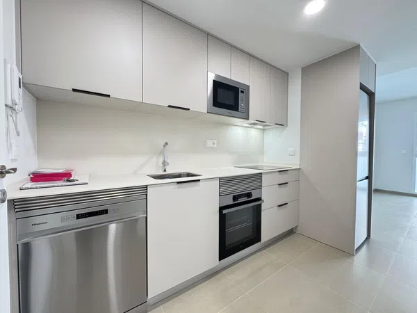 Piso en Ensanche-Diputación, Ensanche-Diputación - Foto 1