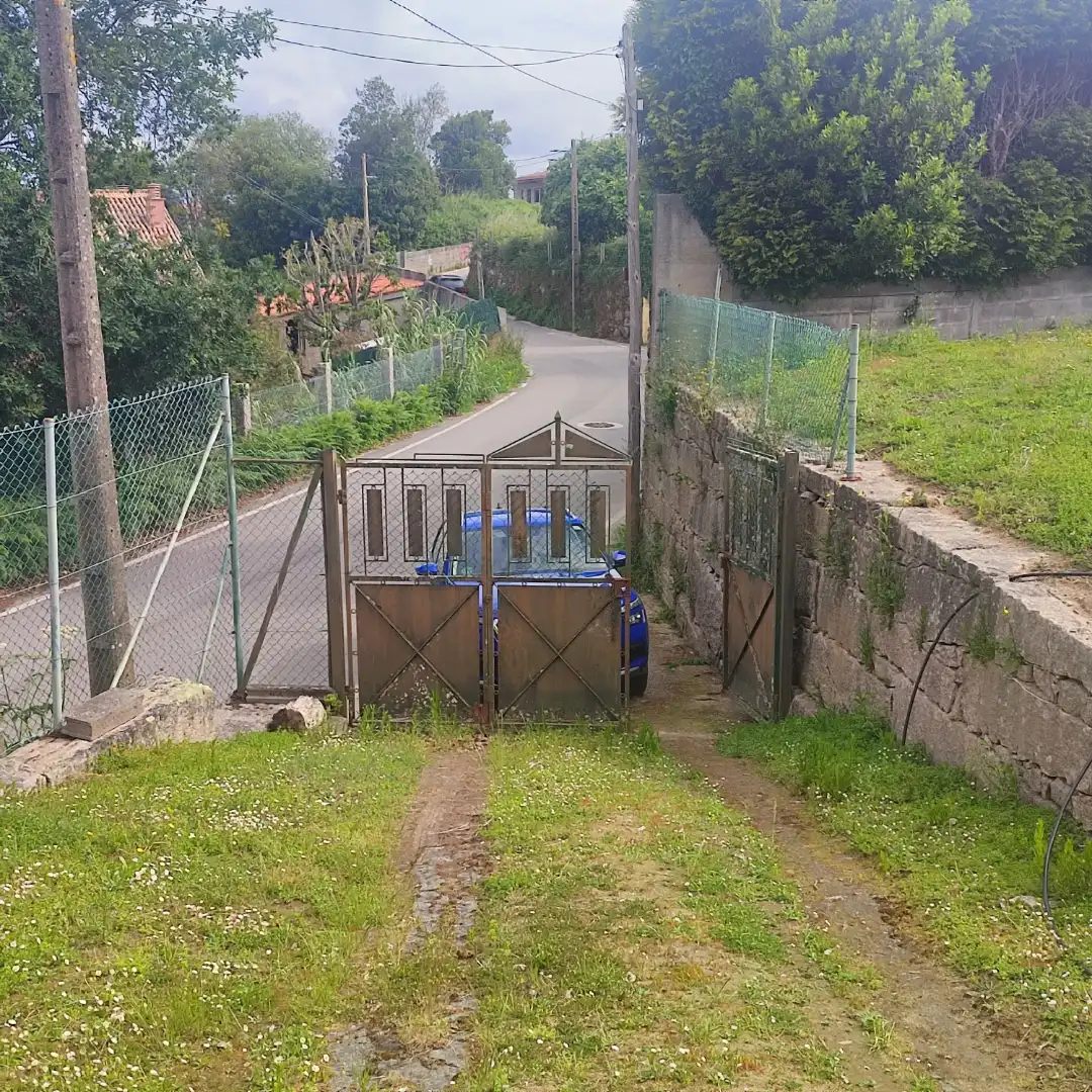 Terreno Residencial en  Camiño San Xurxo 36 - Foto 5