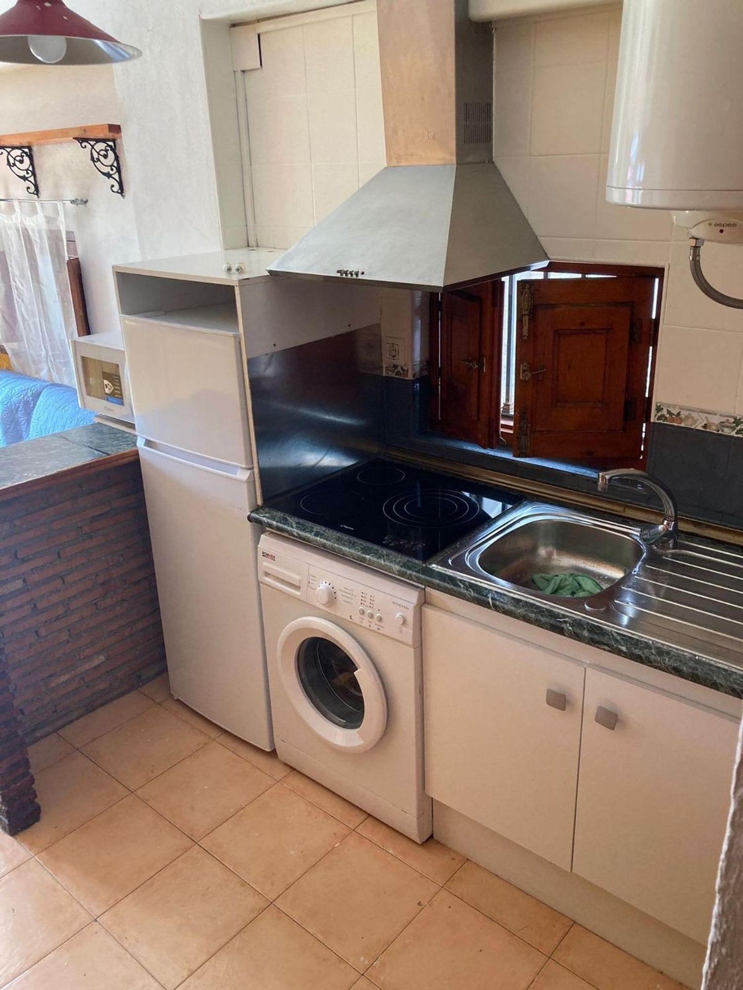 Chalet adosado en Placeta Alamillos, 1 - Foto 7