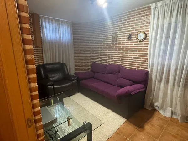 Casa o chalet independiente en Bargas - Foto 38