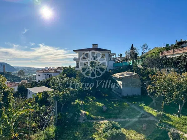 Caserón en Caserón en Calle Luna de Oriente, 1, Monte los Almendros - El Pargo - Costa Aguilera, Monte los Almendros - El Pargo - Costa Aguilera - Foto 3