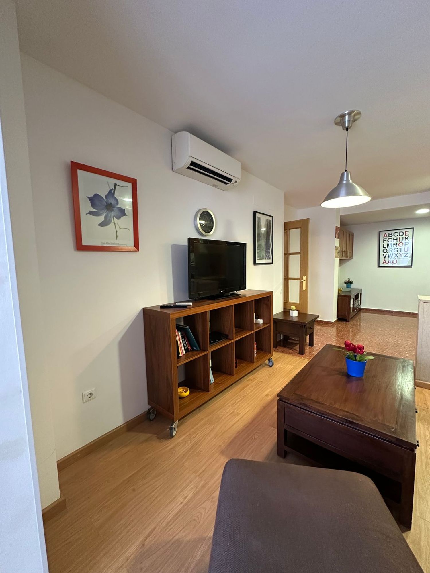 Piso en Calle Cap de Moraira, 11, Padre Jaime - Los Cabos - Foto 35