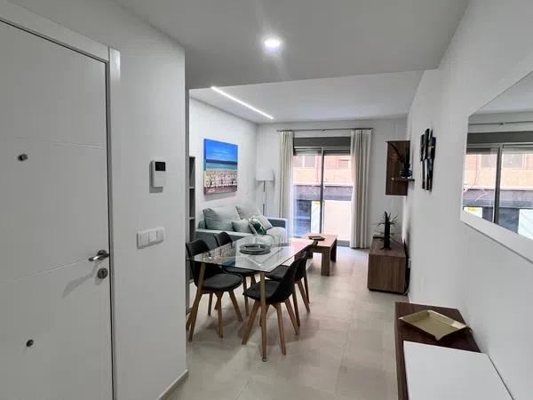 Piso en Calle Carlos Arniches, 11, Carolinas Bajas - Foto 5